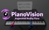 《AR钢琴》PianoVision