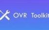 OVR 工具包（OVR Toolkit）