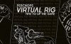 模拟控制器VR (PERCNOPS VIRTUAL RIG)