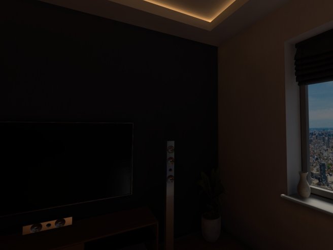 自由奔跑（VR Run）