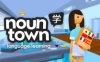 名词小镇：VR语言学习（Noun Town: VR Language Learning）