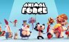 《动物的力量》Animal Force