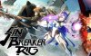 《破碎机装置》Sin Breaker Rig