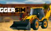 挖掘机和重型设备模拟器 (DiggerSim – Excavator – Heavy Equipment Simulator VR)