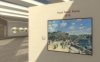 《艺术画廊 VR》The Art Gallery VR