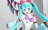 《初音未来全息模型》HoloModels MR
