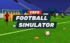 《足球模拟器》VRFS – Football (soccer) simulator