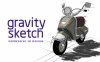 《重力素描》Gravity Sketch