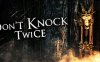 不要敲门两次（Don’t Knock Twice）