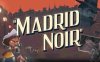 《马德里黑 VR》Madrid Noir