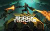《突击部队》Shock Troops VR