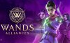 《魔杖联盟》Wands Alliances VR