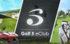 高尔夫 5 电子俱乐部 (Golf 5 eClub)