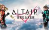 《破裂剑术》ALTAIR BREAKER VR