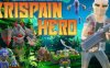 《地牢英雄射击》Krispain Hero Roguelite Dungeon Shooter Simulator