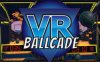 《虚拟球馆》VR Ballcade