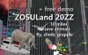 《动物守护者》ZOSULand 20ZZ VR
