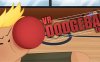 《躲避球训练器》VR Dodgeball Trainer