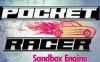 《袖珍赛车：沙盒引擎》Pocket Racer : Sandbox Engine