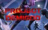 半神计划（Project Demigod）