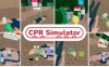 《心脏复苏模拟》CPR Simulator