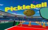 《发球机》Pickleball VR