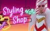 《造型店 VR》Stying Shop VR Early Access