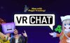 《二次元角色》VRChat