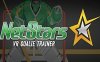 冰球守门员（NetStars – VR Goalie Trainer）