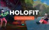 《全息健身》Holofit by Holodia