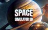 《太空模拟器3D》Space Simulator 3D