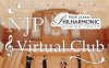 《NJP虚拟俱乐部》NJP Virtual Club