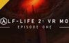 半衰期2：VR模组 第一章 (Half-Life 2: VR Mod – Episode One)