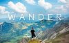 Oculus Quest 应用《漫步》Wander