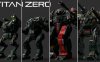 《泰坦零号》TitanZero