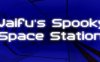 《幽灵空间站》Waifu’s Spooky Space Station