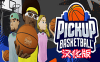 《街头篮球VR汉化中文版》Pickup Basketball VR