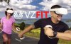 《准备运动》ViFit VR