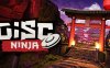 《忍者圆盘VR》Disc Ninja VR