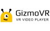 《媒体播放器》GizmoVR Video Player