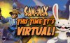 《奇妙创通关:虚拟警探》Sam and Max: This Time It’s Virtual!