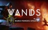 《魔杖》Wands VR
