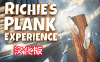 《里奇的木板汉化中文版》Richie’s Plank Experience
