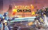 《进击的国王》Attack on King