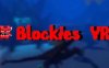《拆除积木》 Blockies VR