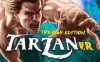 《泰山 VR》Tarzan VR