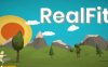 《健身运动》RealFit