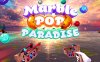 《消消乐天堂》Marble Pop Paradise
