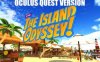 《虚拟岛屿》The Island Odyssey！Hi Spec