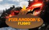 《翼龙的飞行：飞行恐龙游戏》Pteranodon’s Flight: The Flying Dinosaur Game